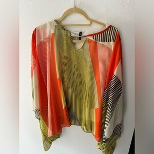 IC COLLECTION blouse